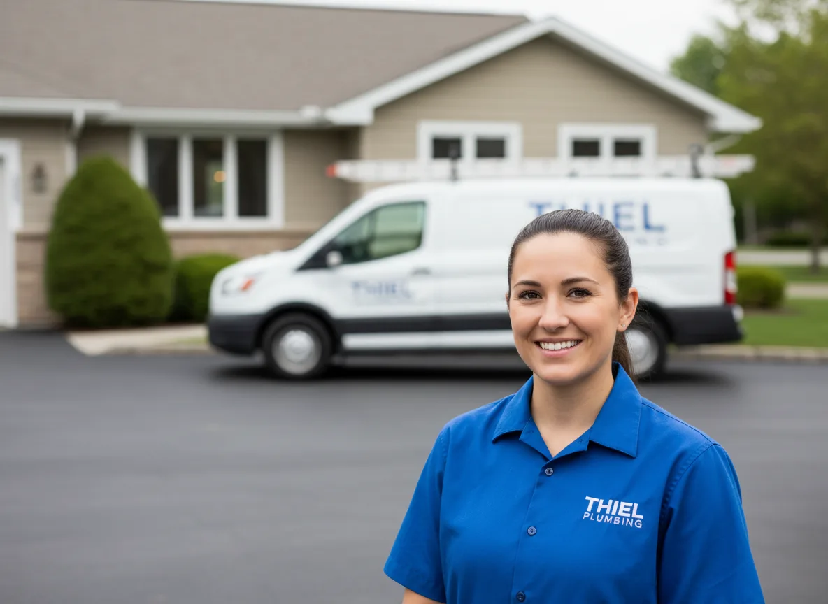 Plumber Nilwood, IL FAQs